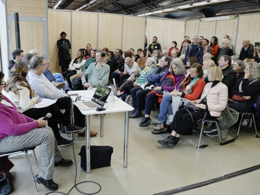 Table ronde salon Marjolaine Table ronde salon Marjolaine
