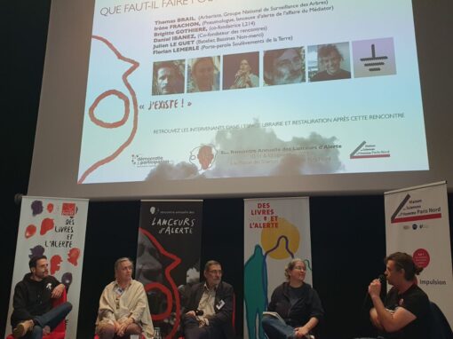 Une conférence Une conférence