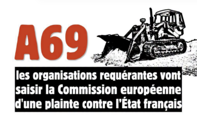 DOSSIER A69