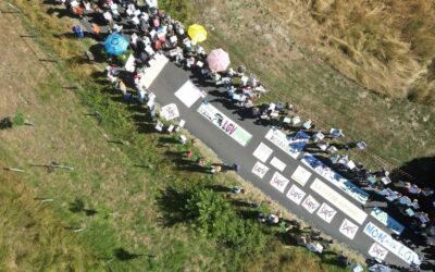 Contre le projet biocide de la LGV Bordeaux-Toulouse-Dax